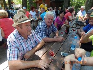 srecanje na Debencu, foto Bozidar Cerar (2)